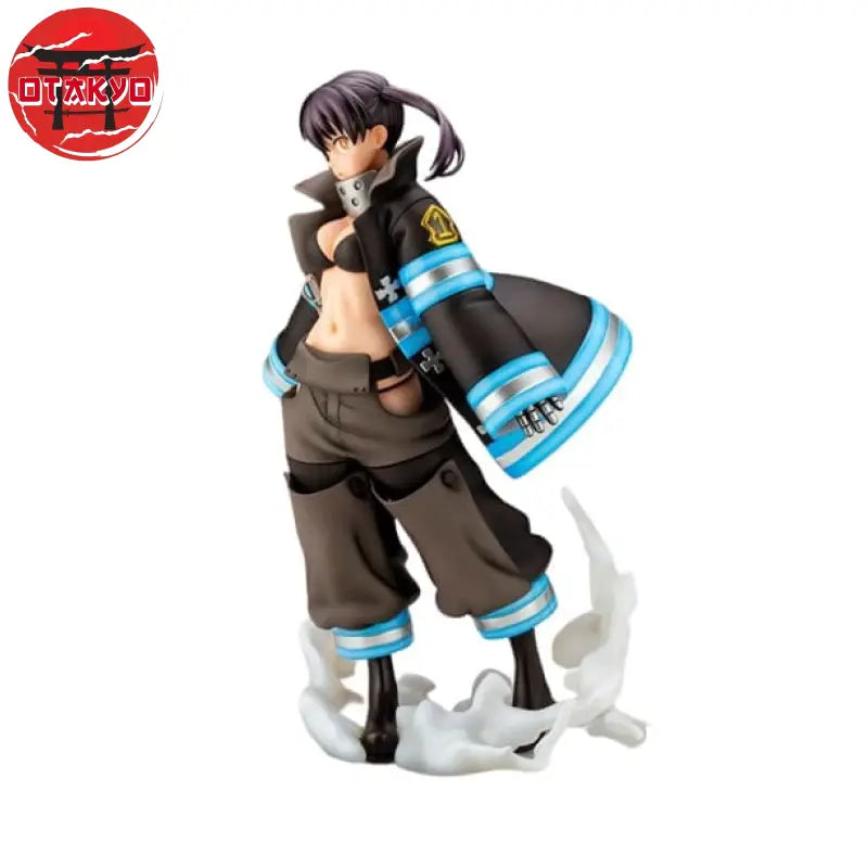 Figure Tamaki Kotatsu - Fire Force™