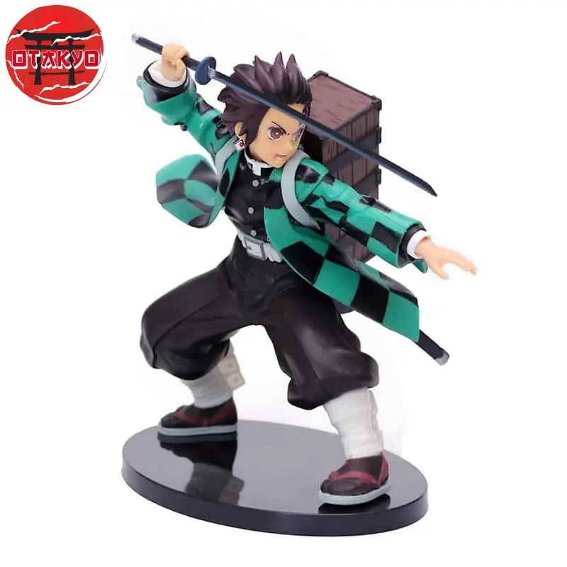 Figure Tanjiro Kamado - Demon Slayer™