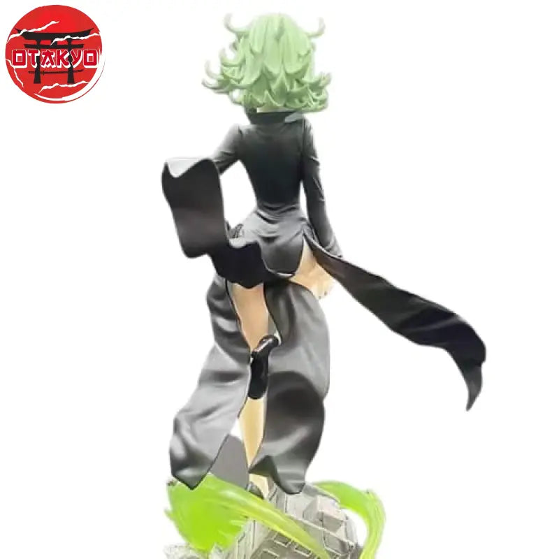 Figure Tatsumaki "The Tragic Tornado" - One Punch Man™