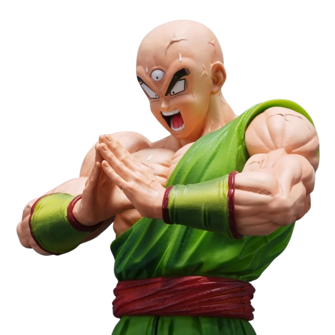 Figure Ten Shin Han "Technique Kikôhô" - Dragon Ball Z™