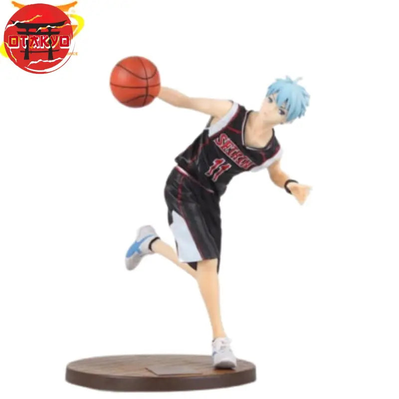 Figure Tetsuya Kuroko - Kuroko No Basket™