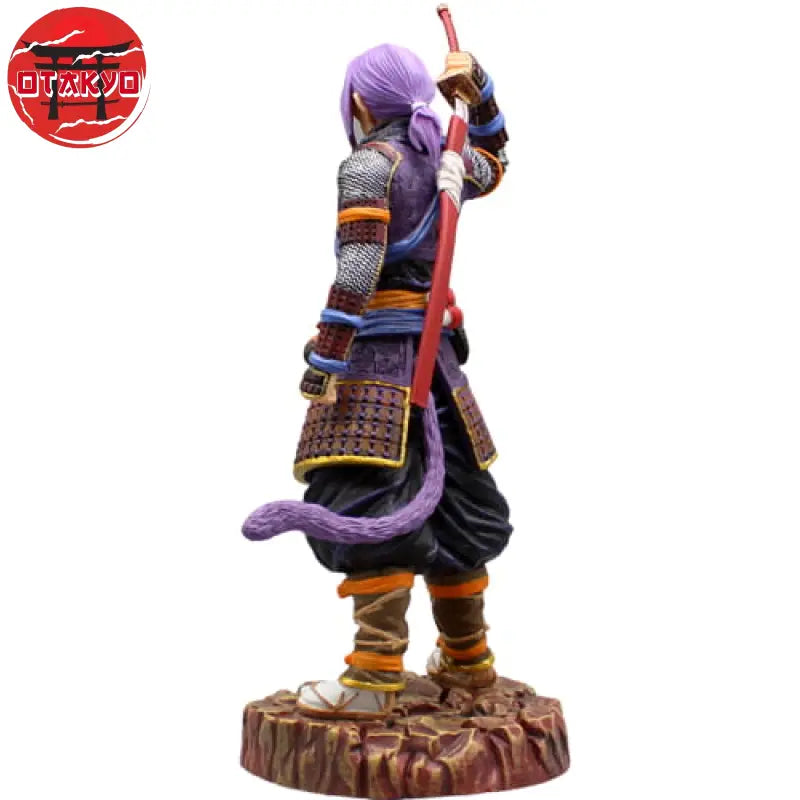 Figure Trunks - Dragon Ball Z™