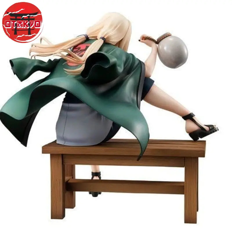 Figure Tsunade - Naruto Shippuden™