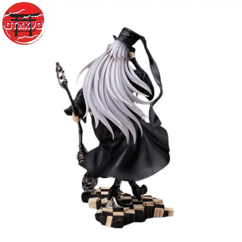 Figure Undertaker - Black Butler™