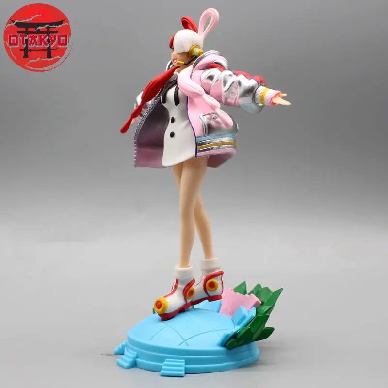 Figure Uta "Singer" - One Piece™