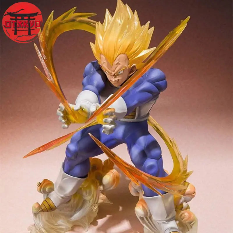 Figure Vegeta Final Flash - Dragon Ball Z™