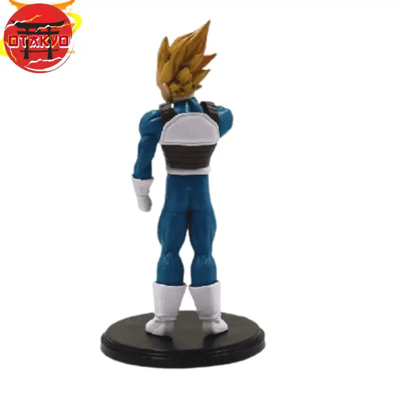 Figure Vegeta Super Saiyan 1 - Dragon Ball Z™