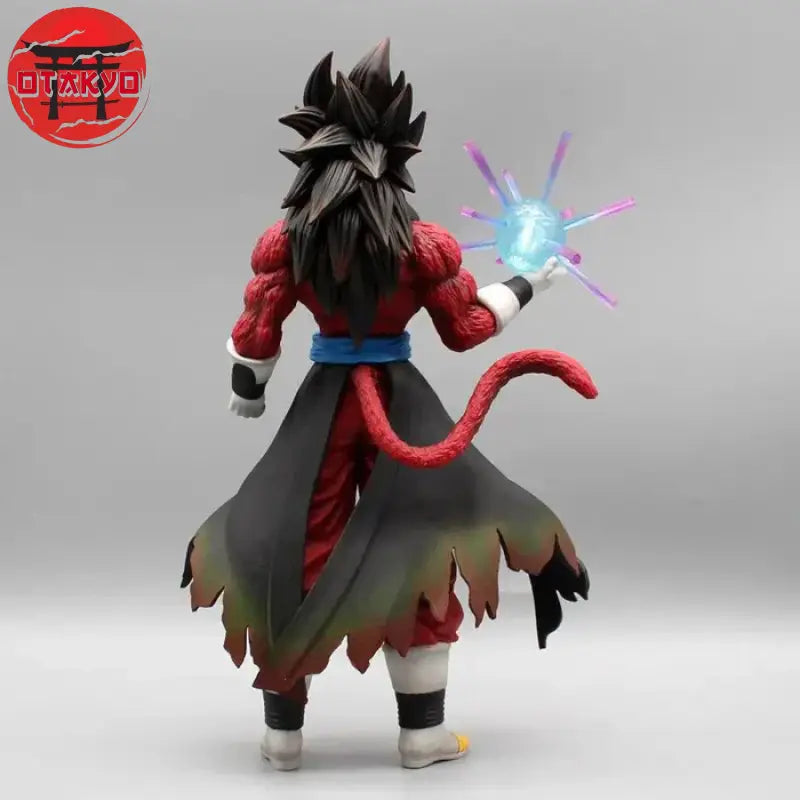 Figure Vegetto SSJ 4 - Dragon Ball Z™