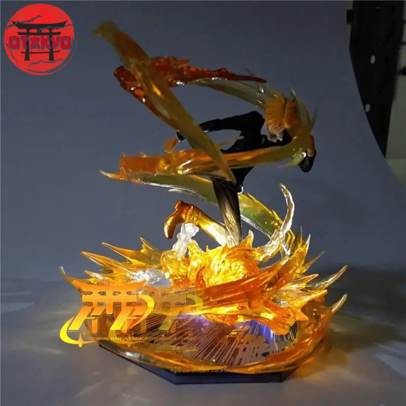Figure Vinsmoke Sanji Diable Jambe - One Piece™