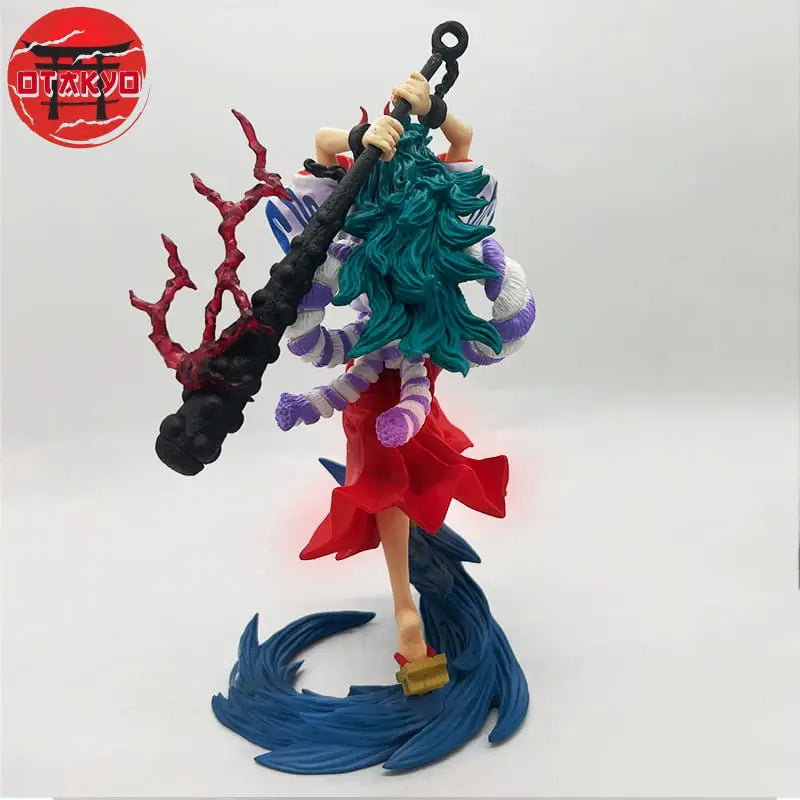 Figure Yamato "Haki" - One Piece™