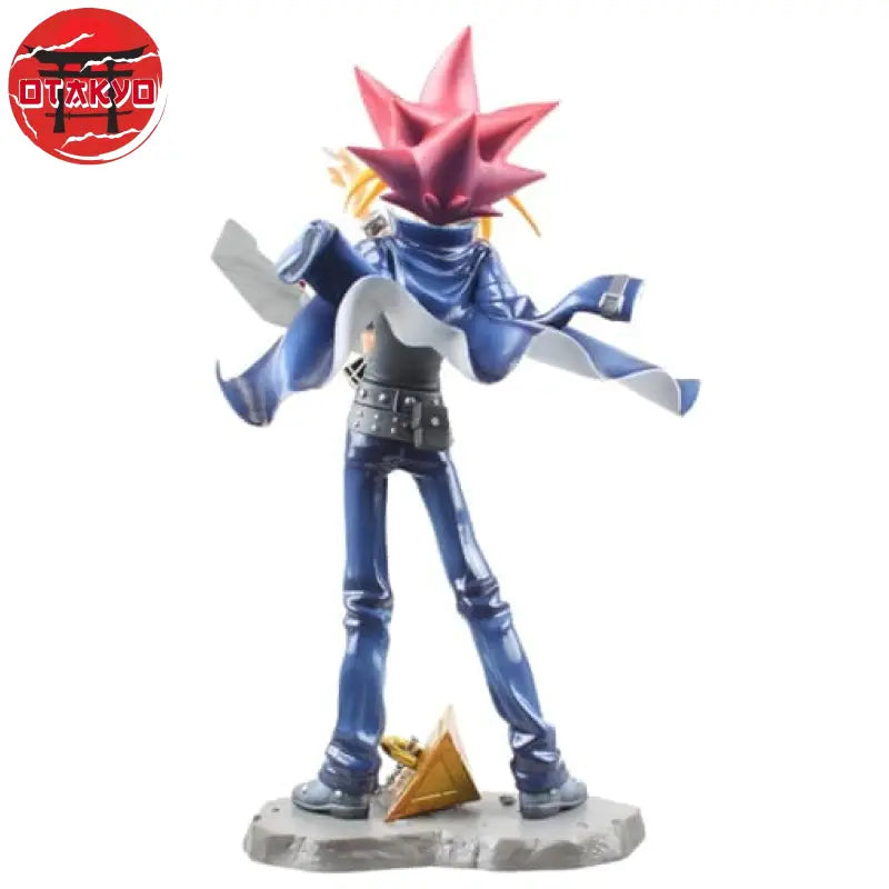 Figure Yami "Duel" - Yu-Gi-Oh™