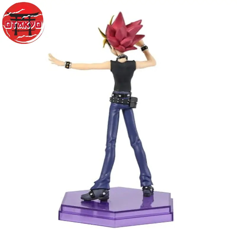 Figure Yami Yugi - Yu-Gi-Oh™