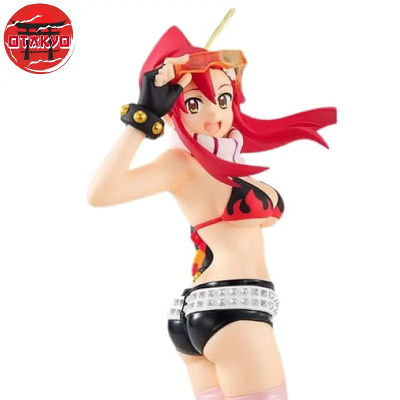 Figure Yoko Littner - Gurren Lagann™