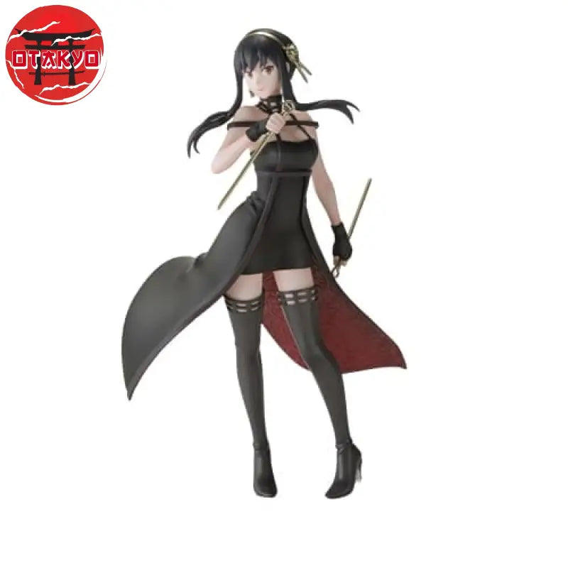 Figure Yor Forger "Princess Ibara" - Spy x Family™