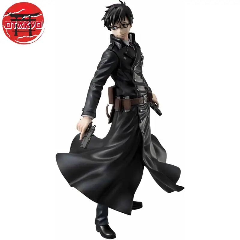 Figure Yukio Okumura - Blue Exorcist™