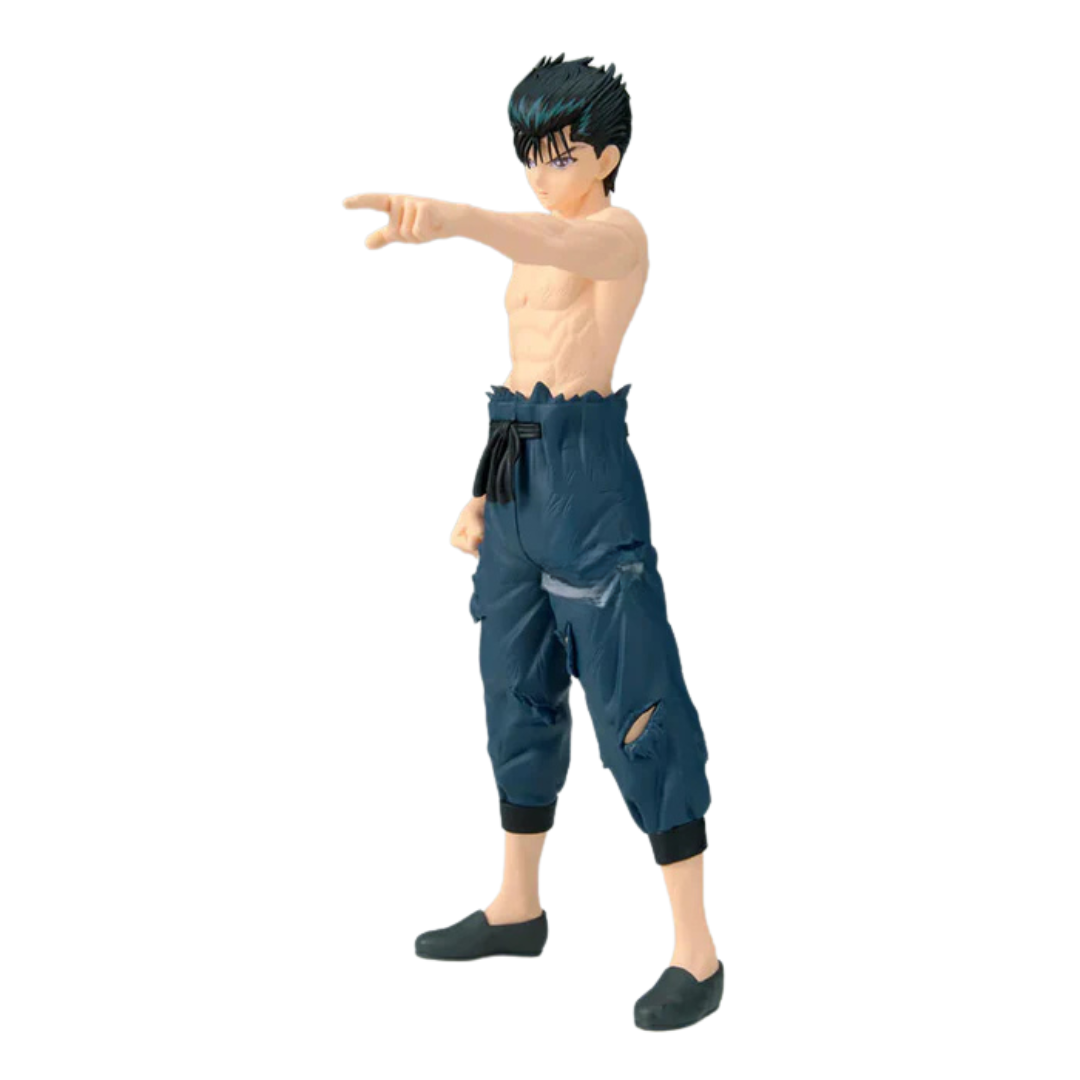Figure Yusuke Urameshi - Yu Yu Hakusho™