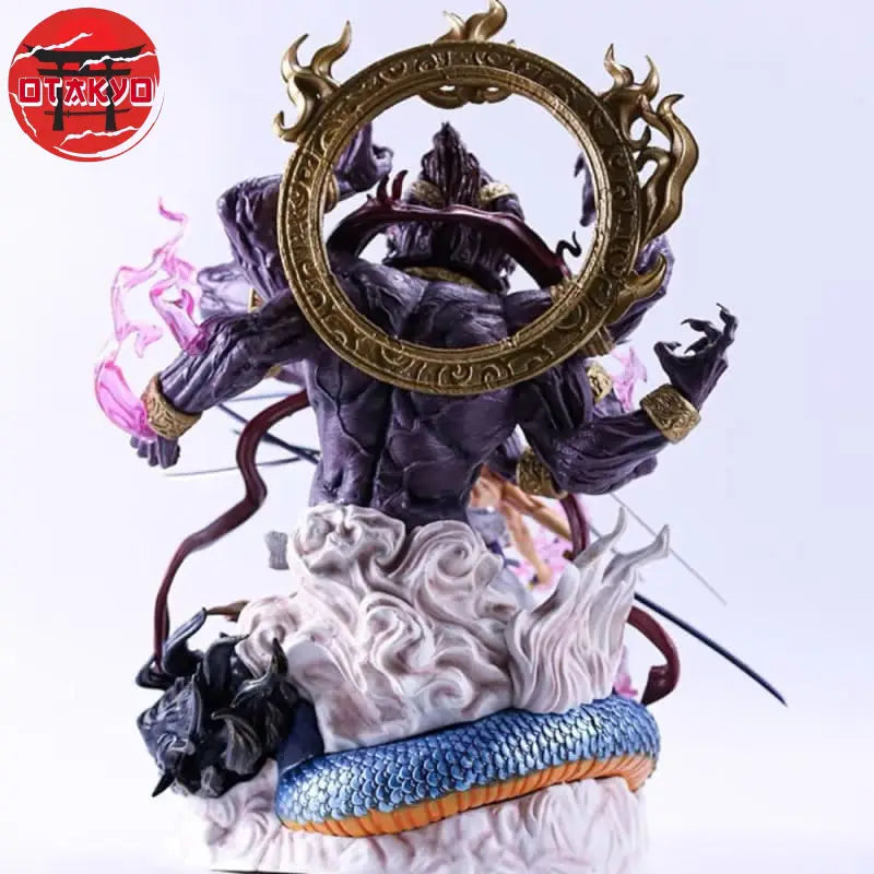 Figure Zoro Kyūtōryū: Ashura - One Piece™