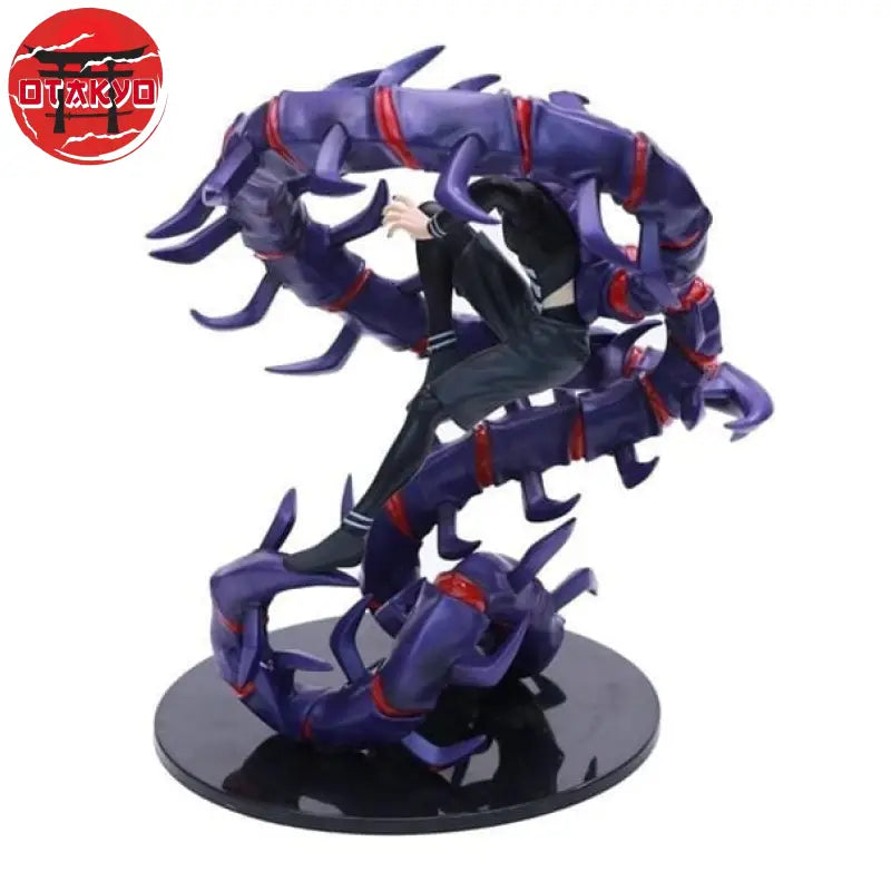 Figure of Ken Kaneki as a Ghoul - Tokyo Ghoul™