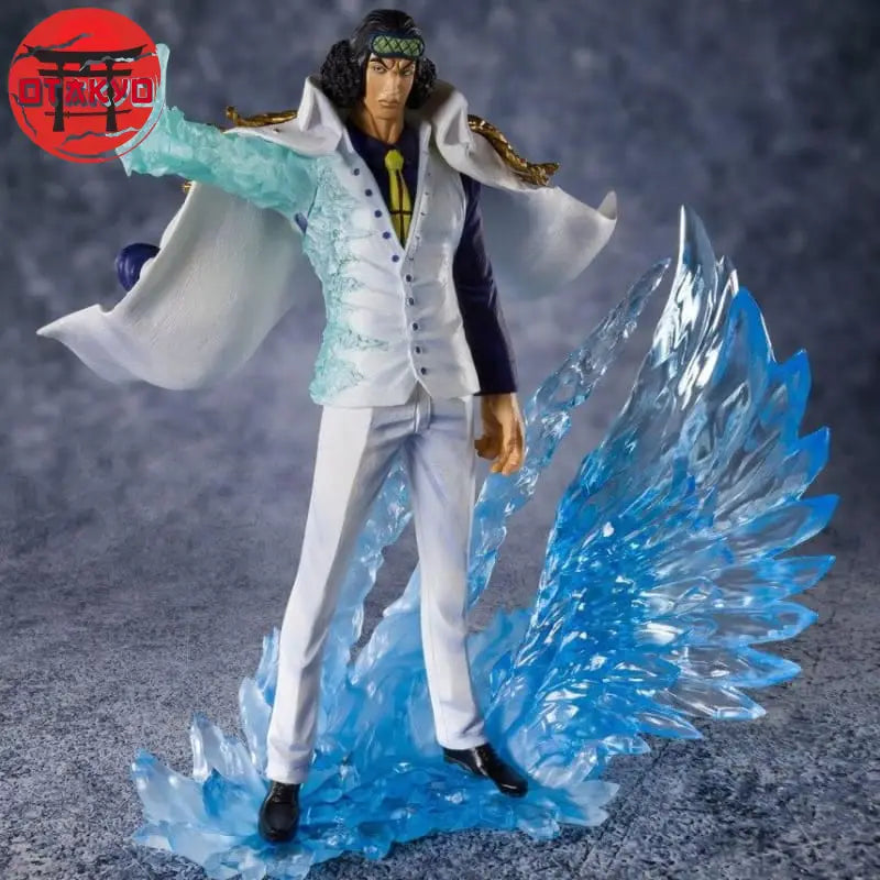 Figure of Kuzan Aokiji - One Piece™