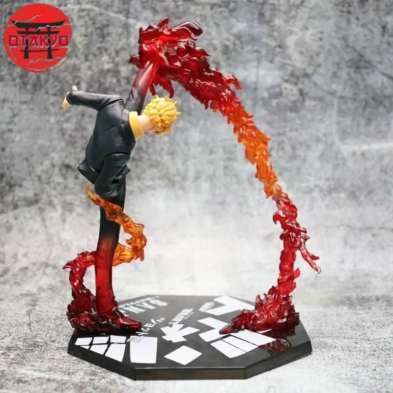 Figure of Vinsmoke Sanji - One Piece™