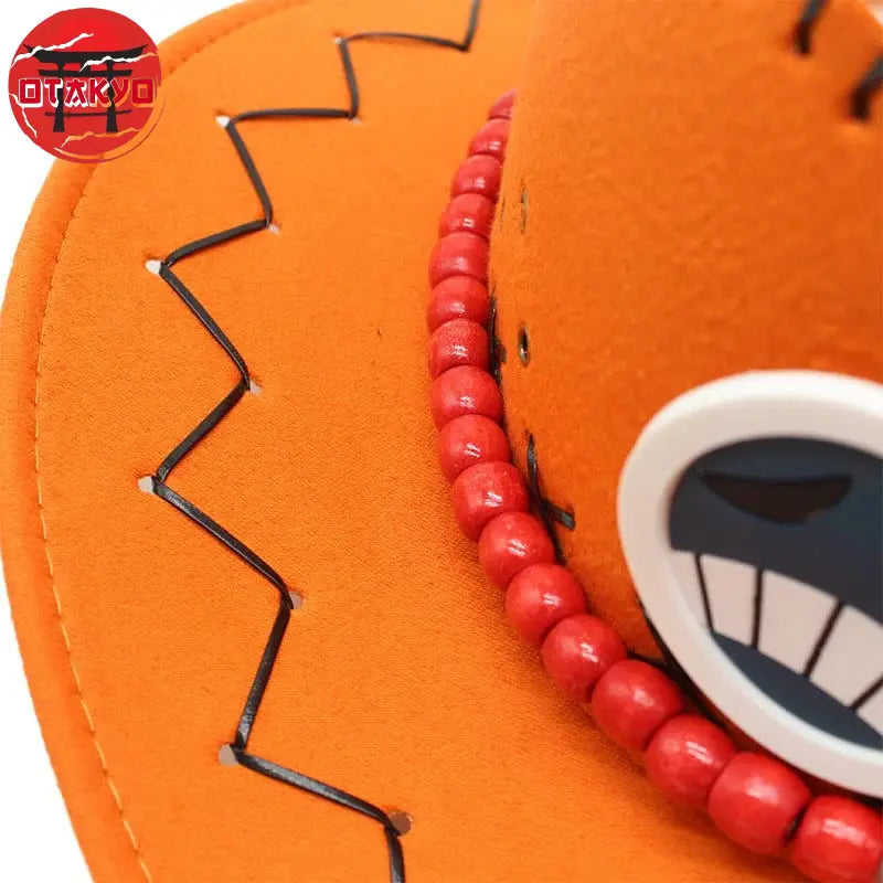 Hat Portgas D Ace - One Piece™