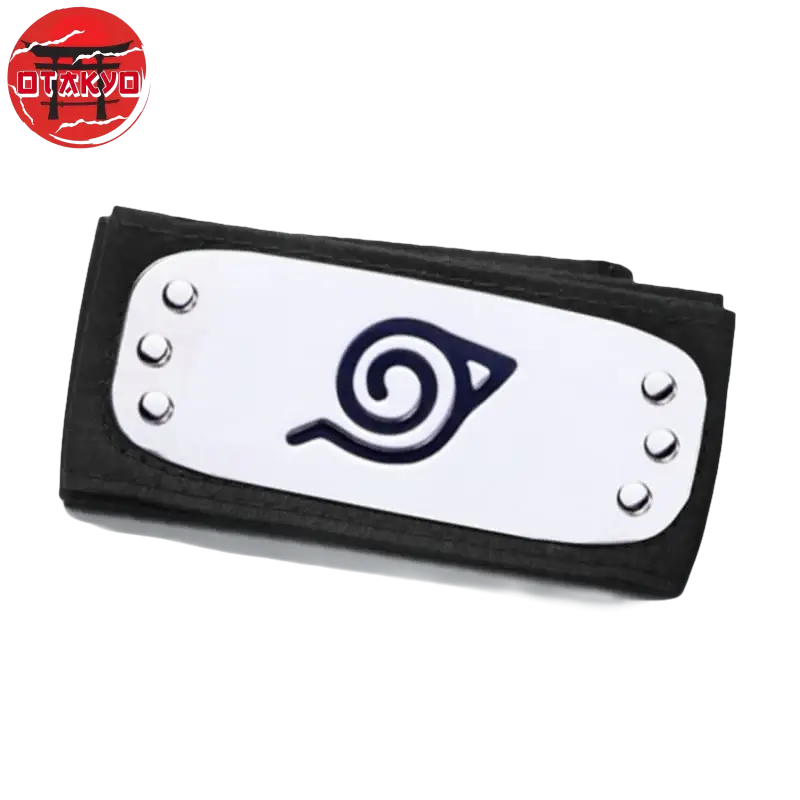 Headband Konoha - Naruto Shippuden™