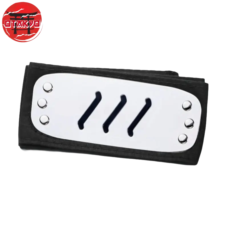 Headband Yu - Naruto Shippuden™
