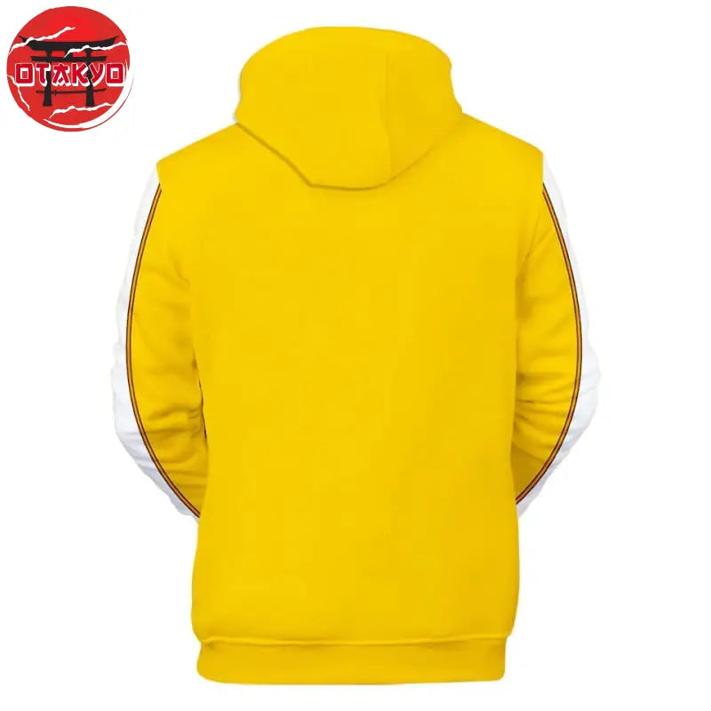 Hoodie Fat Gum - My Hero Academia™
