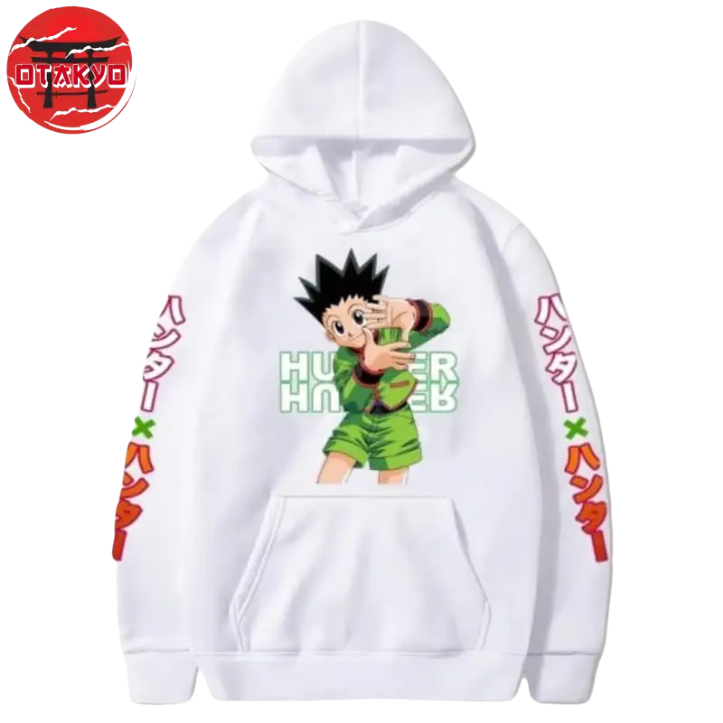 Hoodie Gon - Hunter x Hunter™