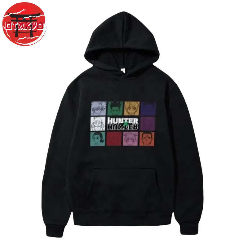 Hoodie Gon & Co. - Hunter x Hunter™