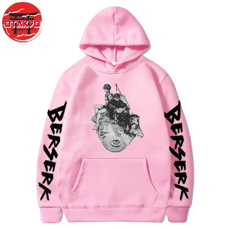 Hoodie Guts x Casca - Berserk™