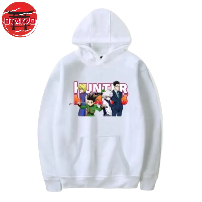 Hoodie HxH - Hunter x Hunter™