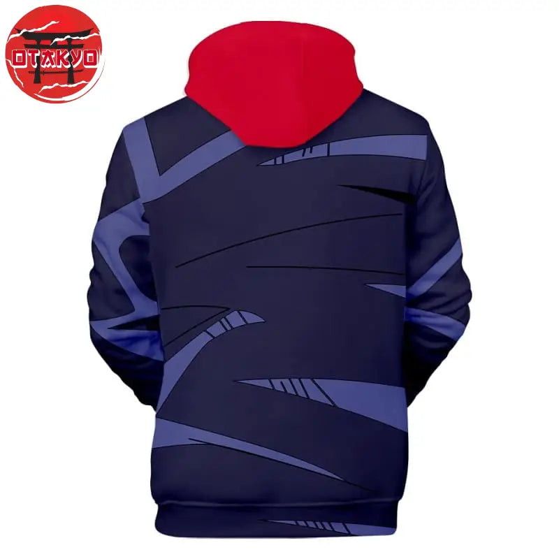 Hoodie Itadori Yuji - Jujutsu Kaisen™