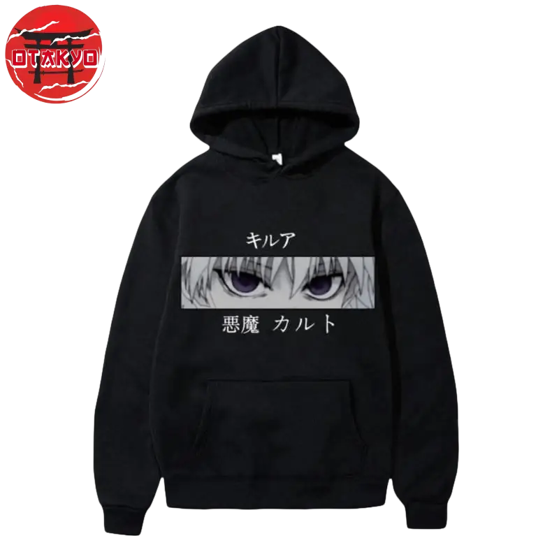 Hoodie Kirua - Hunter x Hunter™