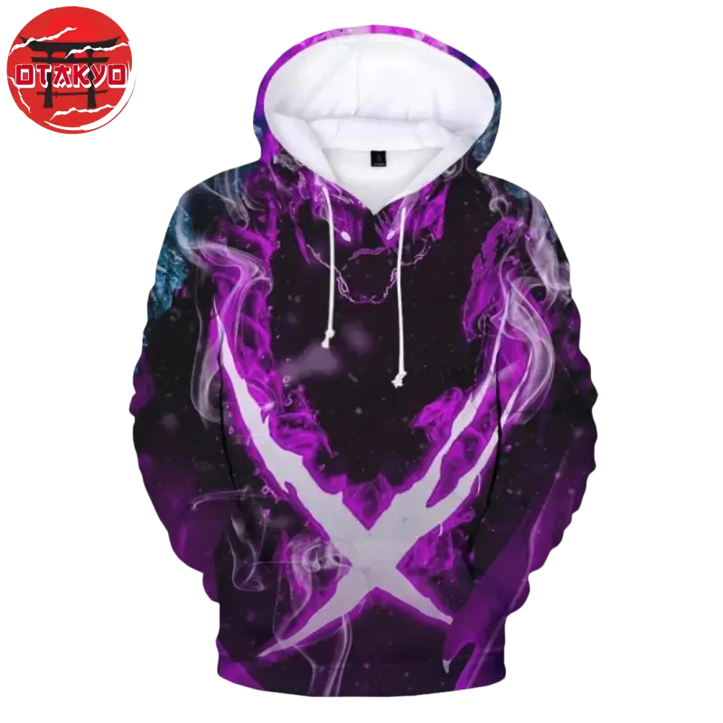 Hoodie - Solo Leveling™