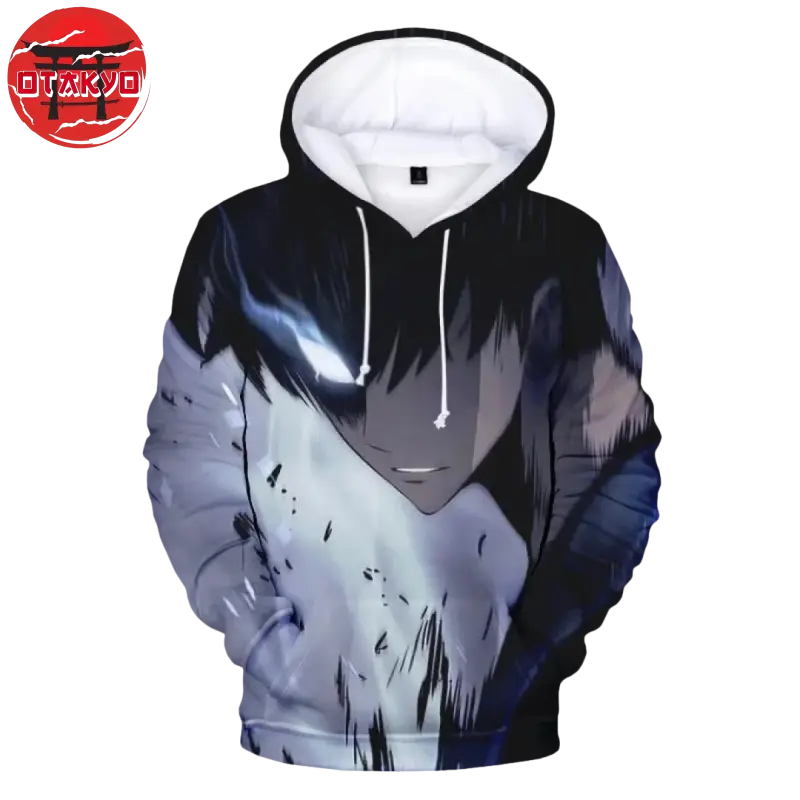 Hoodie Sung - Solo Leveling™