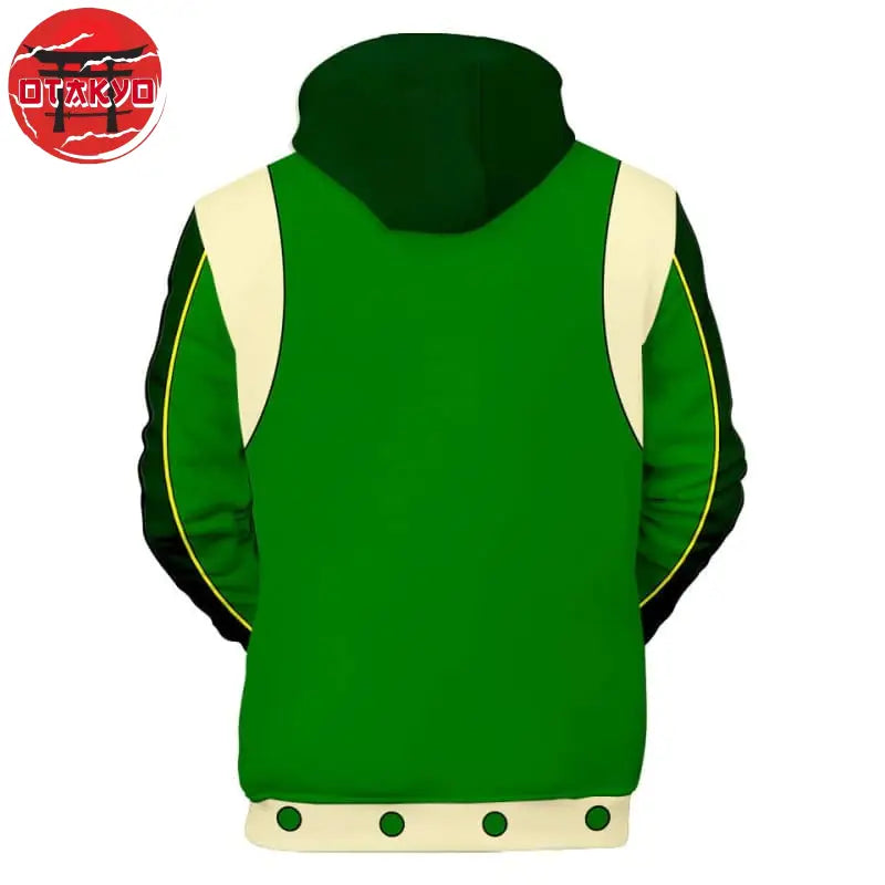 Hoodie Tsuyu Asui "Froppy" - My Hero Academia™