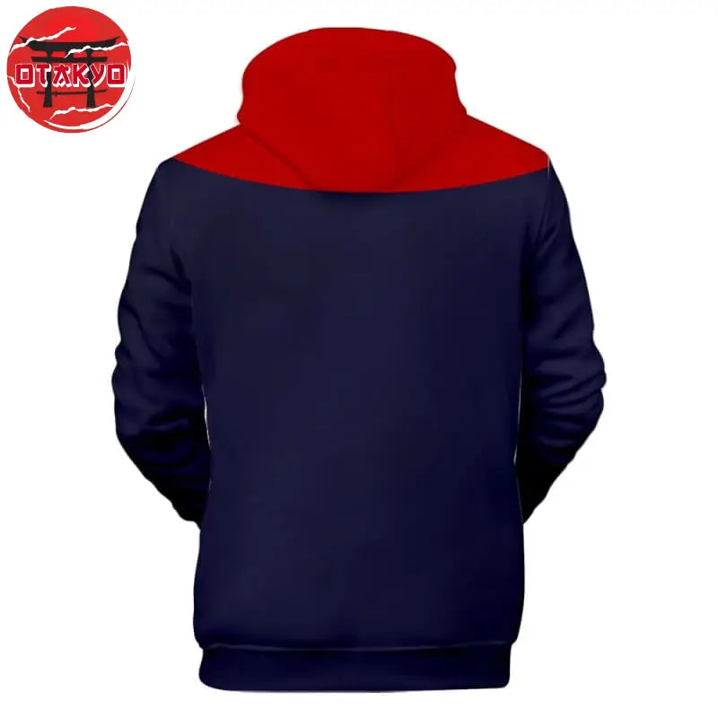 Hoodie Yuji - Jujutsu Kaisen™