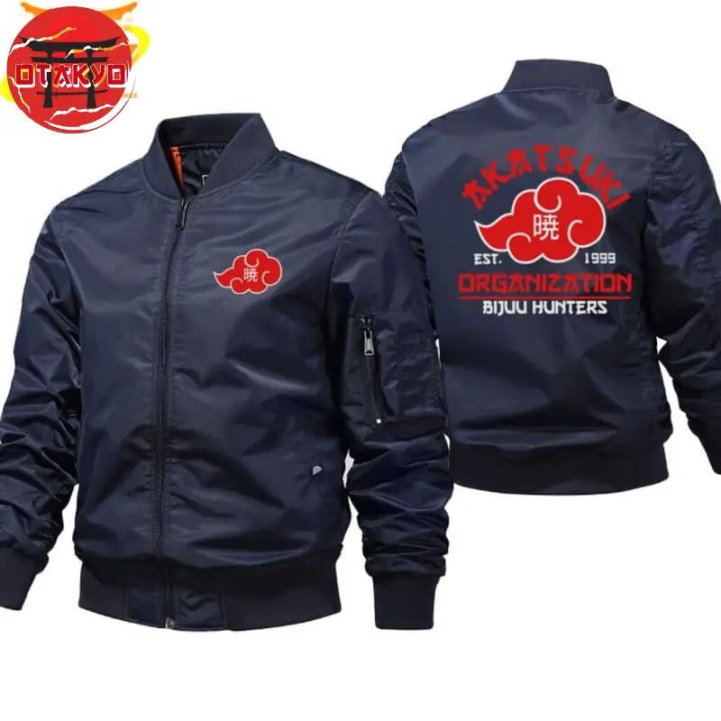 Jacket Akatsuki - Naruto Shippuden™