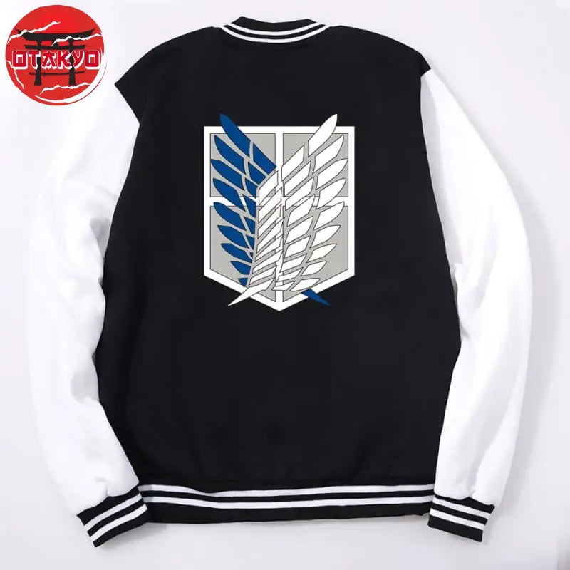 Jacket Attack on Titan™ Exploration Battalion