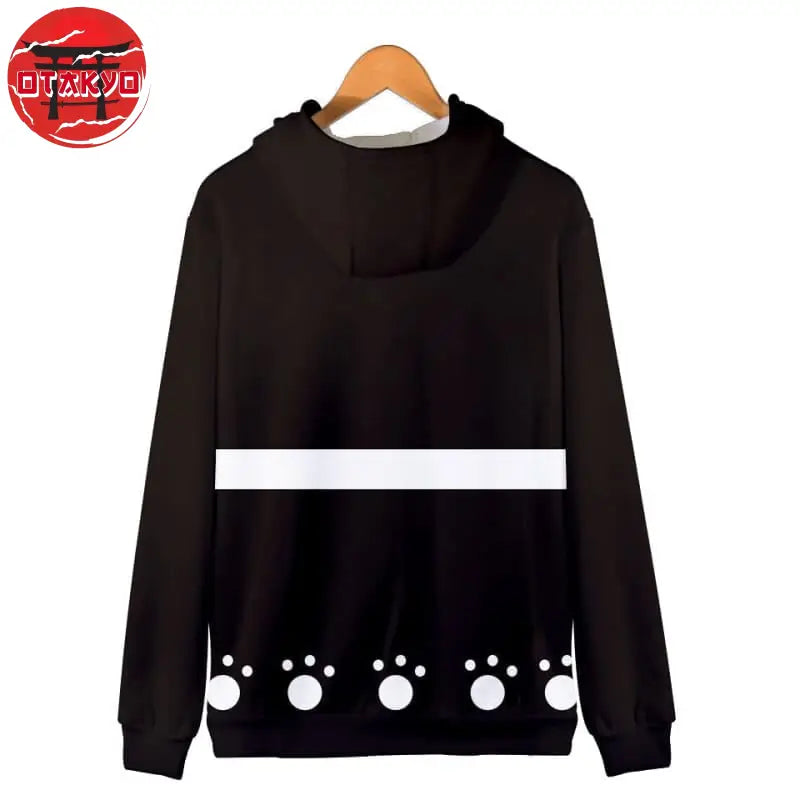 Jacket Bartholomew Kuma - One Piece™