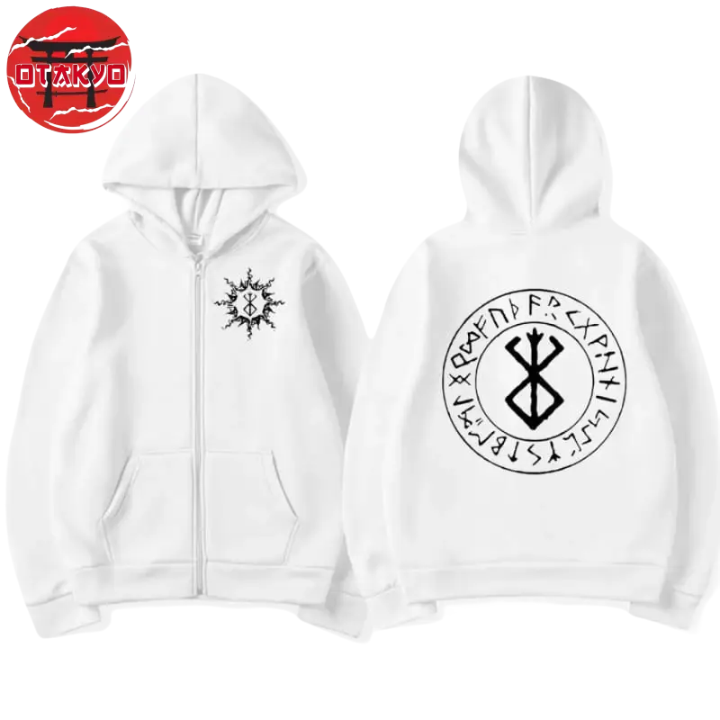 Jacket "Brand" - Berserk™