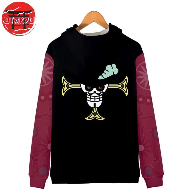 Jacket Dracule Mihawk - One Piece™