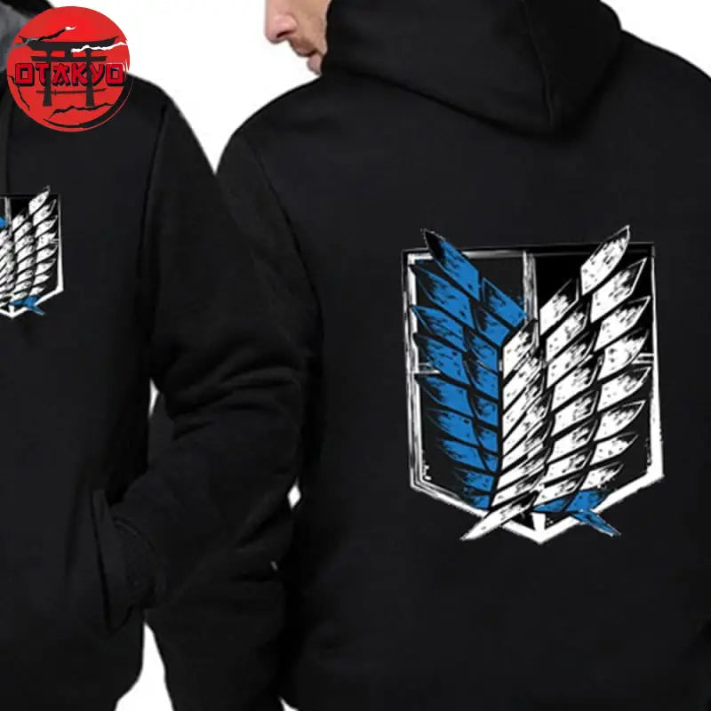 Jacket Exploration Battalion - Attack on Titan™