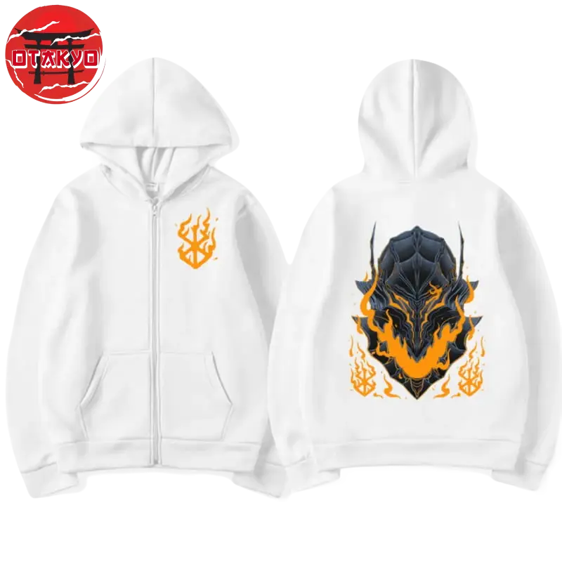 Jacket Guts "Inferno" - Berserk™