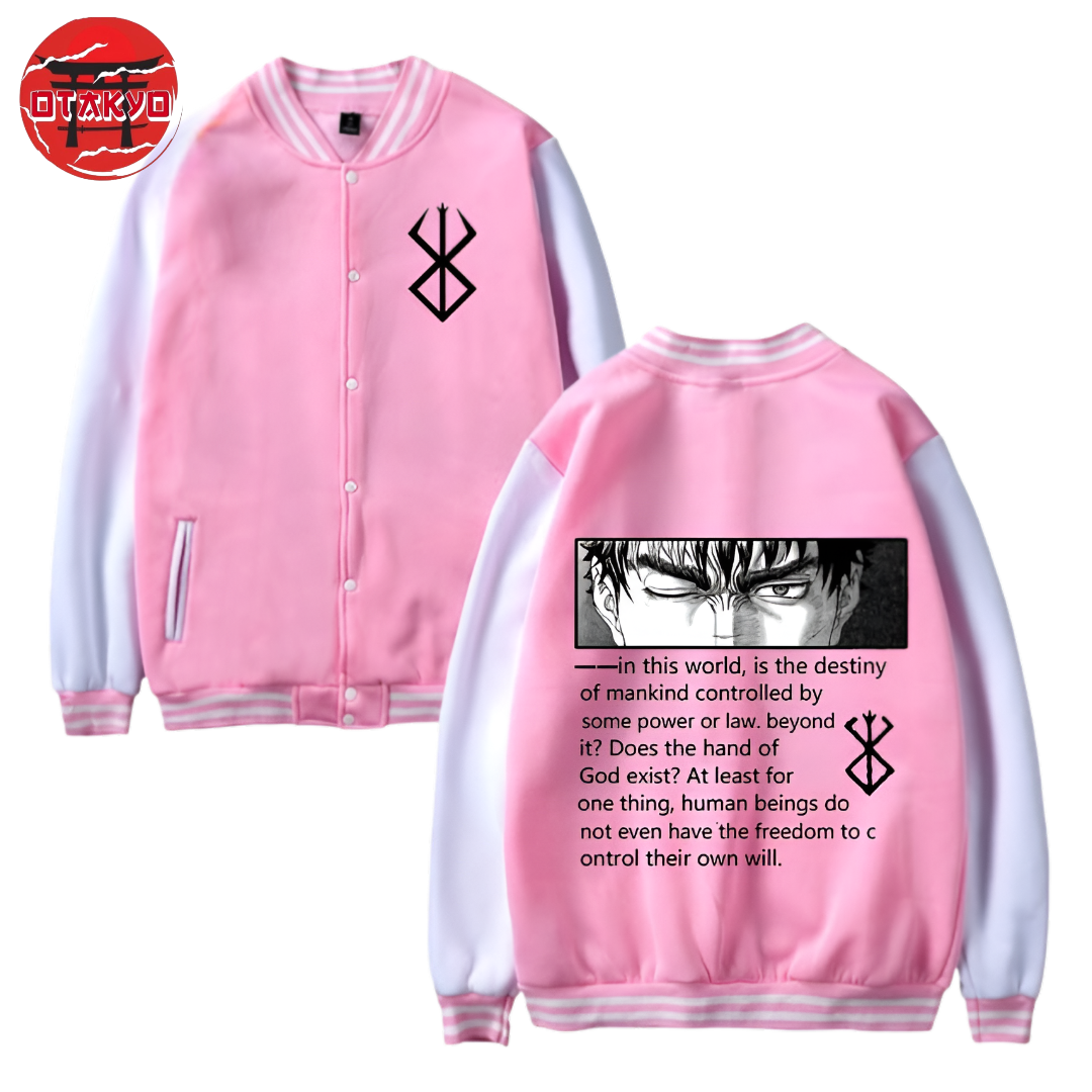 Jacket Guts "One-Eyed" - Berserk™