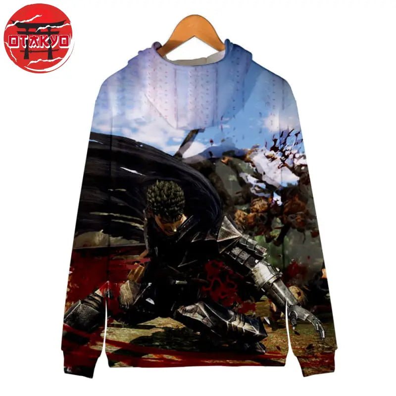 Jacket Guts "Slayer" - Berserk™