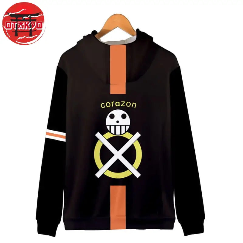 Jacket Law - One Piece™