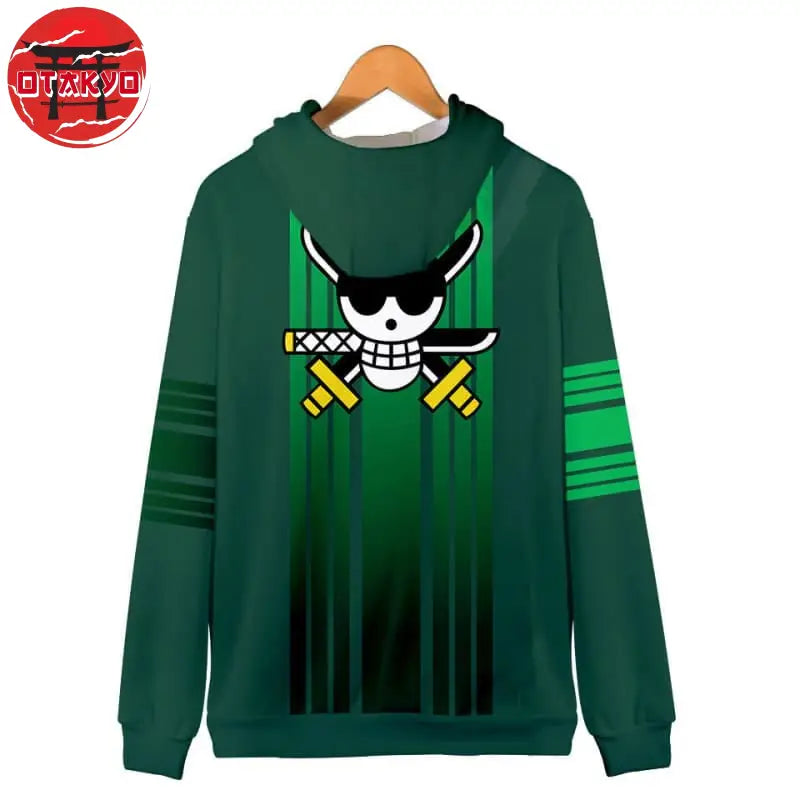 Jacket Roronoa Zoro - One Piece™