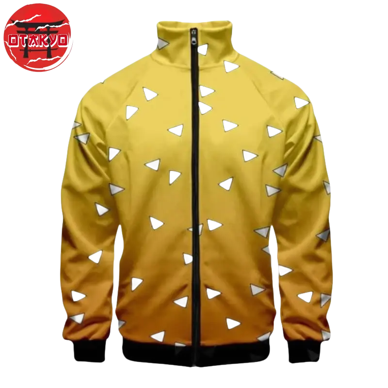 Jacket Zenitsu - Demon Slayer™